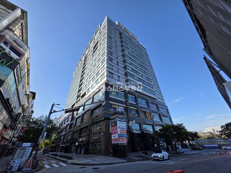 인천 남동구 구월동 전용27 , 예술회관 초역세권 대로변 2층 무권리 공실 월세 매물번호 10413 사진 14