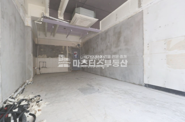 인천 연수구 연수동 사진o.연수동 먹자골목. 코너건물. 1층. 소형평수. 무권리즉시입주 월세 매물번호 11434 사진 3