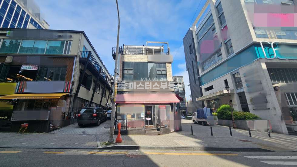 인천 남동구 구월동 2동 실사진O, 구월 로데오 거리 성업중인 1층 상가 양수도 월세 매물번호 11441 사진 5