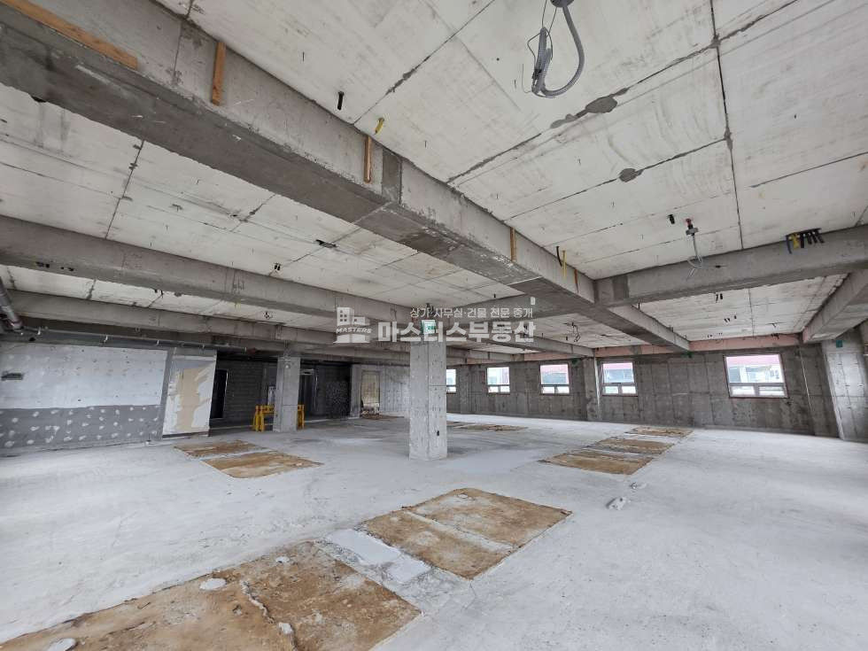 인천 남동구 구월동 로데오 무권리 9층단독 중심상권 도로변 코너 월세 매물번호 10162 사진 6