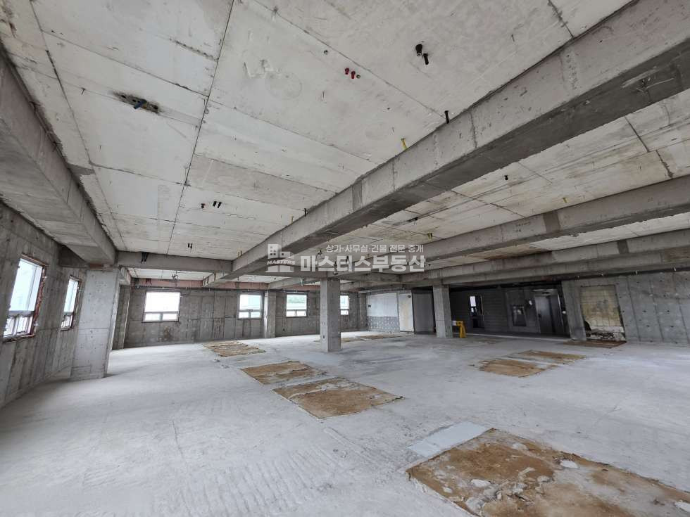 인천 남동구 구월동 로데오 코너2면노출 7층 저렴한 무권리 대형공실 월세 매물번호 10160 사진 4