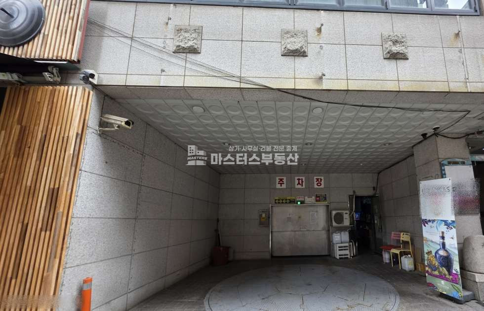인천 남동구 구월동 전용124 로데오 메인상가 코너2면모두 노출 6층 대형무권리 월세 매물번호 10159 사진 10