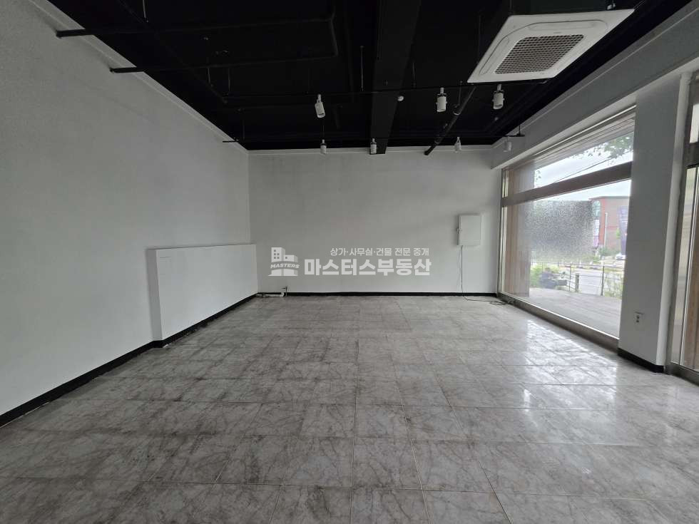 인천 남동구 구월동 전용15 ,구월롯데캐슬 사거리 테라스있는 무권리 공실 월세 매물번호 10268 사진 4