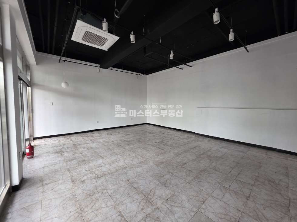 인천 남동구 구월동 전용15 ,구월롯데캐슬 사거리 테라스있는 무권리 공실 월세 매물번호 10268 사진 5