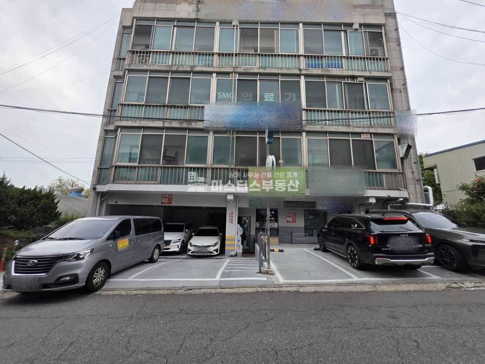 인천 남동구 구월동 전용15 ,구월롯데캐슬 사거리 테라스있는 무권리 공실 월세 매물번호 10268 사진 10
