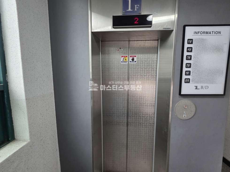 인천 남동구 구월동 전용15 ,구월롯데캐슬 사거리 테라스있는 무권리 공실 월세 매물번호 10268 사진 11