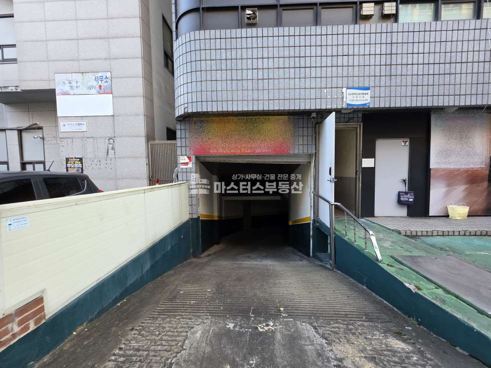 인천 남동구 구월동 약57, 예술회관역 인근 대로변 5층 단독O,주차O,엘베O 사무실 월세 매물번호 10471 사진 12