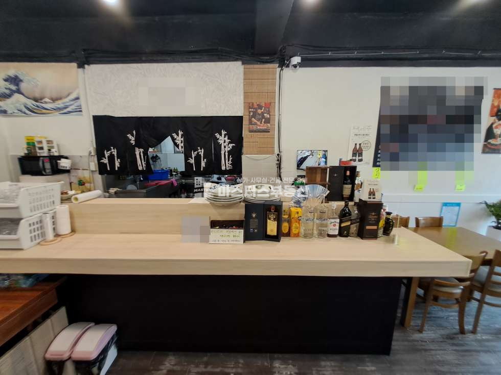 인천 연수구 청학동 실사진O,연수역 인근 용담근린공원 인근 영업 바로 가능한 1층상가 월세 매물번호 11284 사진 3