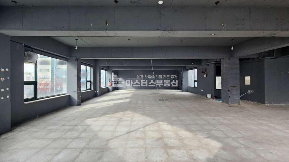 인천 남동구 만수동 실사진O, 만수동 담방로 사거리 항아리상권 상가 월세 매물번호 11153 사진 5