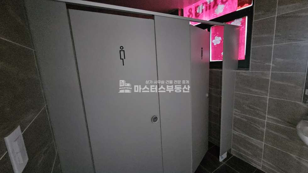 인천 남동구 만수동 실사진O, 만수동 담방로 사거리 항아리상권 상가 월세 매물번호 11153 사진 9