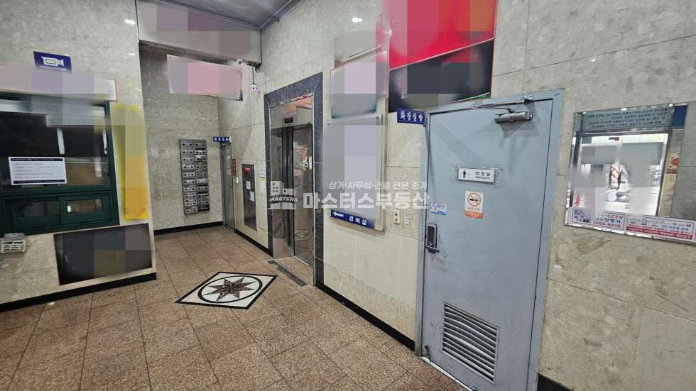 인천 남동구 간석동 실사진O, 간석오거리 메인상권 대로변 1층 월세 매물번호 11162 사진 4