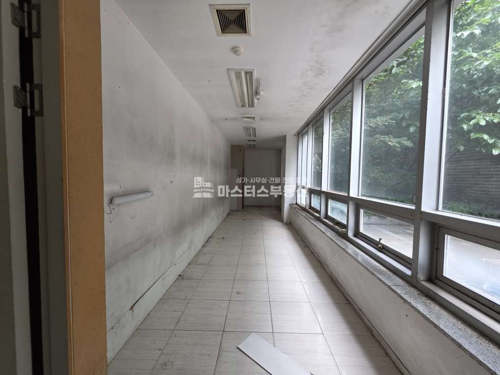 인천 남동구 간석동 실사진O, 간석동 올리브백화점 옆 대로변1층 노출최상 1층 월세 매물번호 10787 사진 9