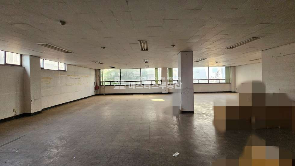 인천 남동구 간석동 실사진O, 간석동 올리브 사거리 대로변 4층 상가 임대 월세 매물번호 10786 사진 5