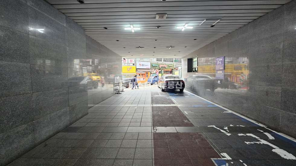 인천 남동구 간석동 실사진O, 간석동 간석시장 사거리 코너 빌딩 7층 대형평수 상가 임대 월세 매물번호 11290 사진 11