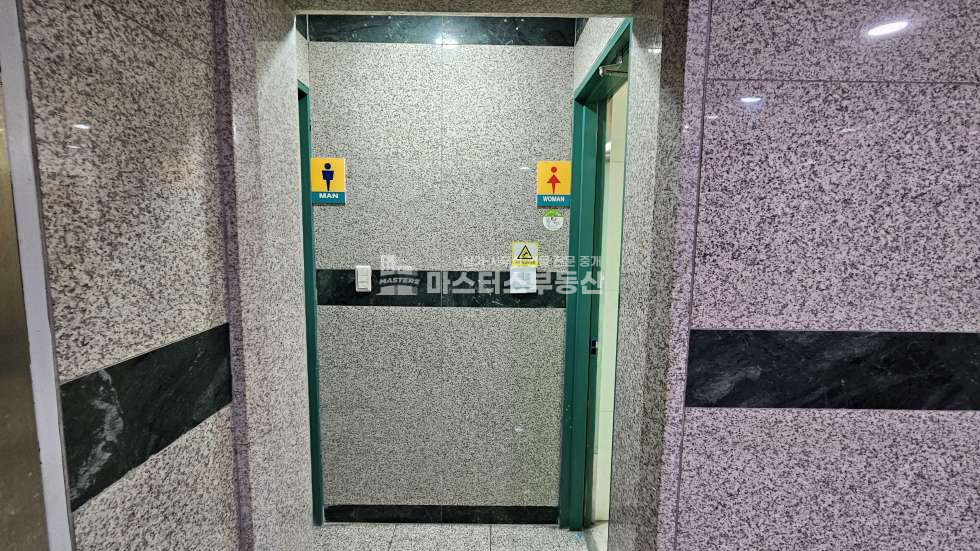 인천 남동구 간석동 실사진O, 간석동 간석시장 사거리 코너 빌딩 7층 대형평수 상가 임대 월세 매물번호 11290 사진 13