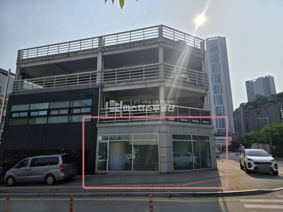인천 남동구 구월동 약15평, 구월동 선수촌 5단지 앞 상가1층 무권리 공실 월세 매물번호 11487 사진 5