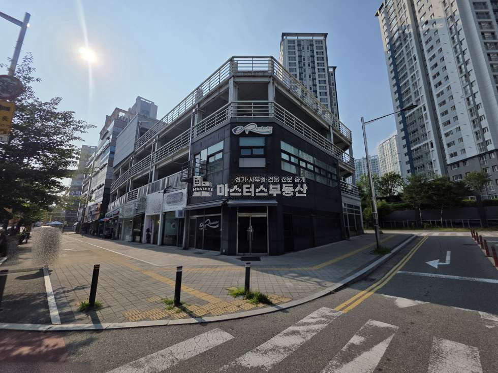 인천 남동구 구월동 약15평, 구월동 선수촌 5단지 앞 상가1층 무권리 공실 월세 매물번호 11487 사진 9