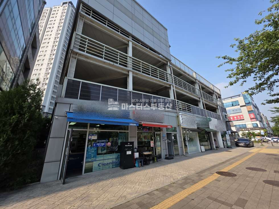인천 남동구 구월동 약15평, 구월동 선수촌 5단지 앞 상가1층 무권리 공실 월세 매물번호 11487 사진 10