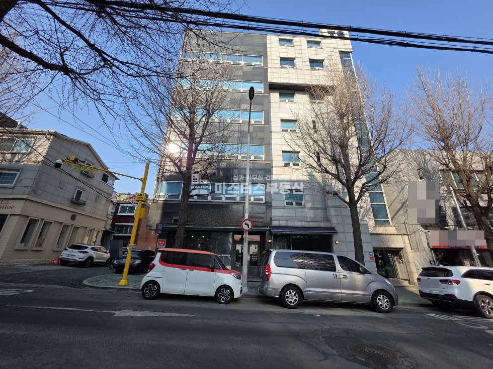 인천 남동구 구월동 약64평, 구월동 3층 사무실 엘베O 주차O 깔끔한 내부 월세 매물번호 10935 사진 12