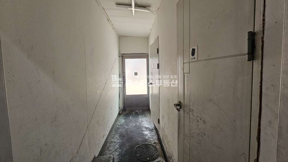인천 남동구 구월동 실사진O, 구월동 주거 밀집 항아리상권 성업중인 1층 음식점 월세 매물번호 11492 사진 9