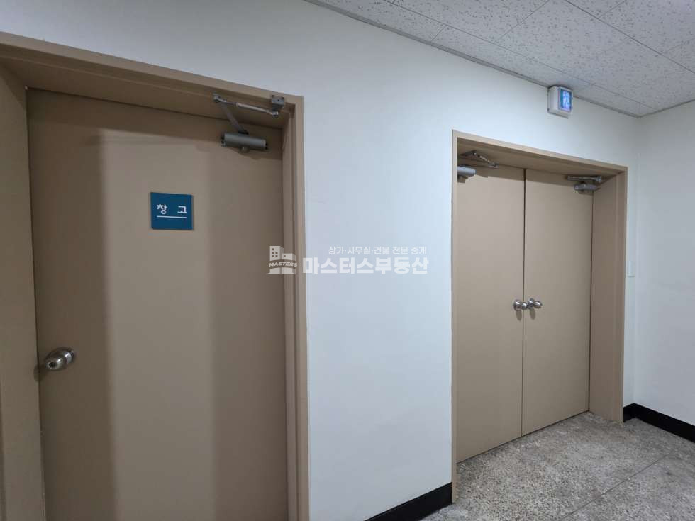 인천 미추홀구 주안동 공급156평, 시민공원역 대로변 3층 병,의원자리 단독사용 월세 매물번호 11303 사진 13