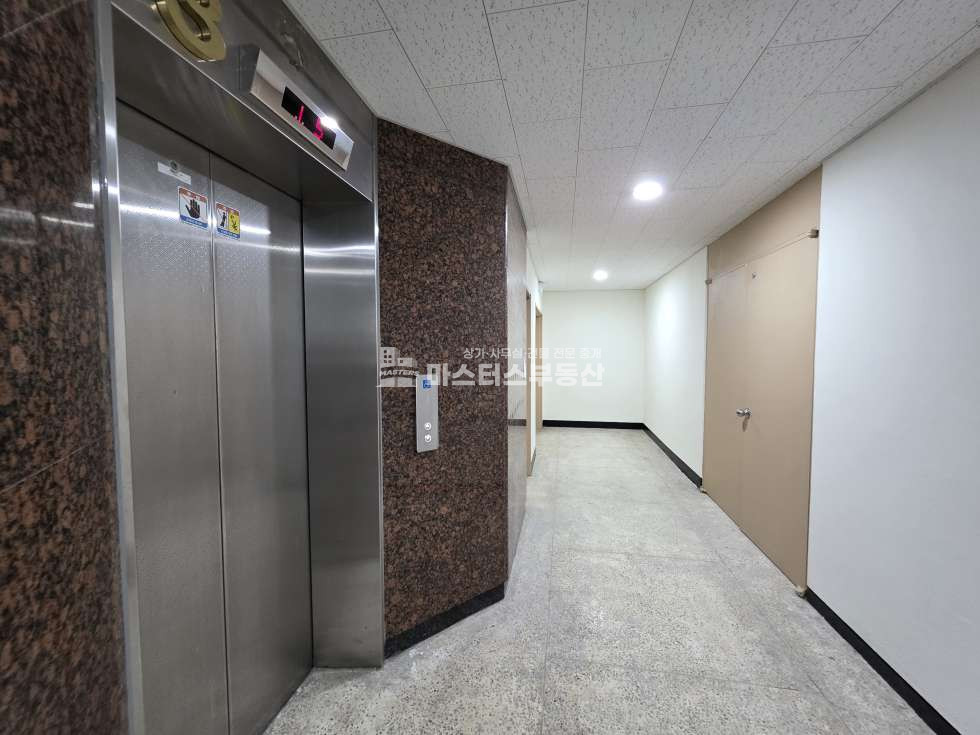 인천 미추홀구 주안동 공급156평, 시민공원역 대로변 3층 병,의원자리 단독사용 월세 매물번호 11303 사진 15