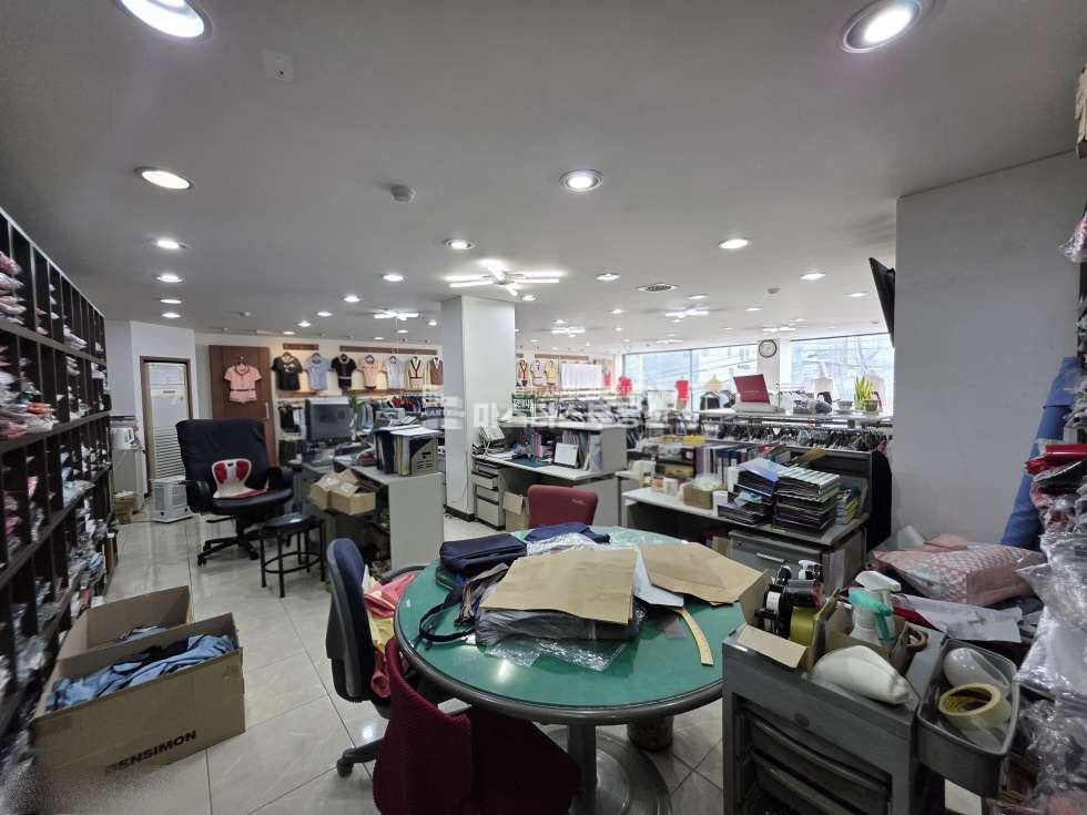 인천 미추홀구 주안동 약63평, 주안 신기사거리 대로변 2층 전면 노출 우수 단독사용 월세 매물번호 11301 사진 3