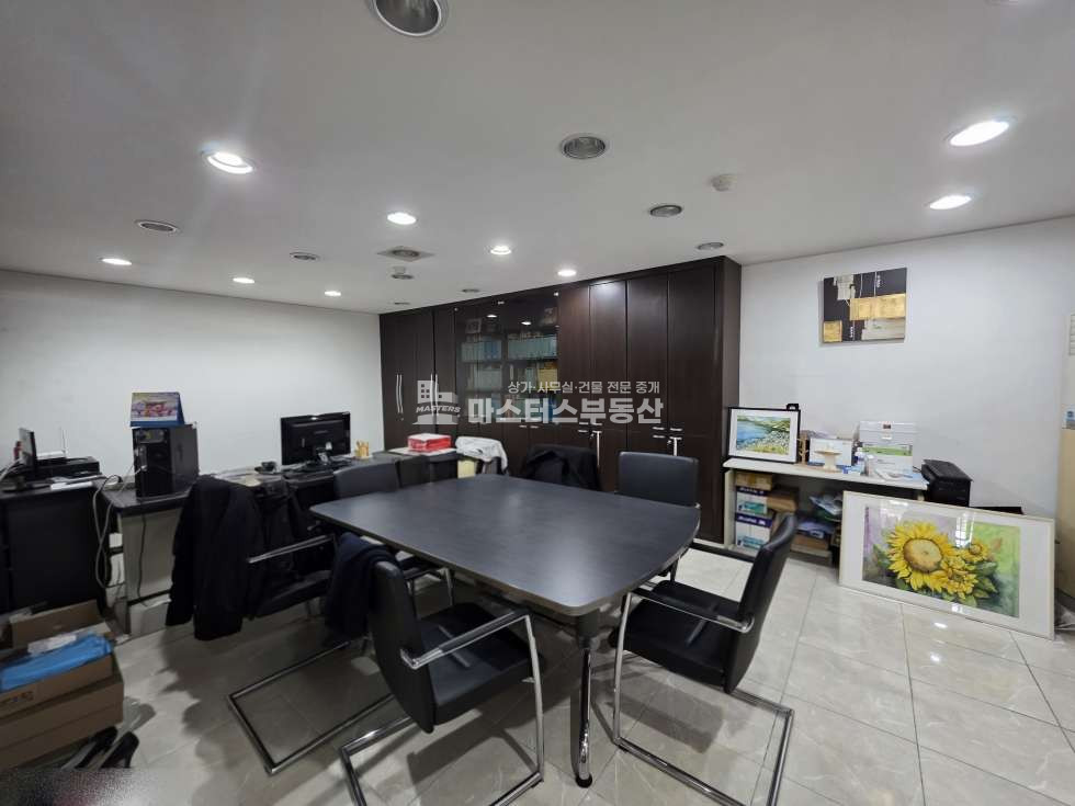 인천 미추홀구 주안동 약63평, 주안 신기사거리 대로변 2층 전면 노출 우수 단독사용 월세 매물번호 11301 사진 4
