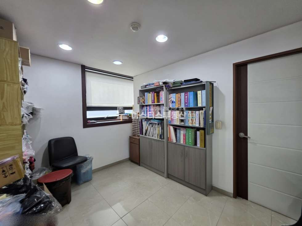 인천 미추홀구 주안동 약63평, 주안 신기사거리 대로변 2층 전면 노출 우수 단독사용 월세 매물번호 11301 사진 6