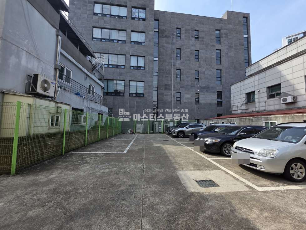 인천 미추홀구 주안동 약63평, 주안 신기사거리 대로변 2층 전면 노출 우수 단독사용 월세 매물번호 11301 사진 11