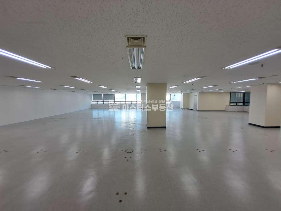 인천 미추홀구 주안동 실사진O,석바위 사거리 인근 노출 최상인 대형평수 상가 사무실 월세 매물번호 11335 사진 1