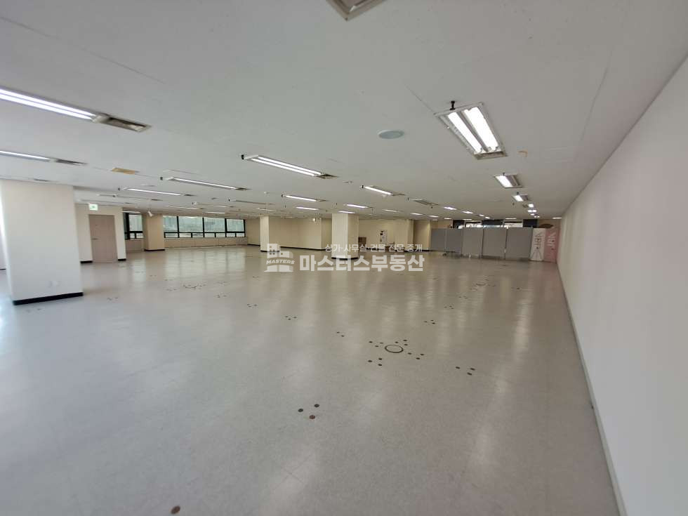 인천 미추홀구 주안동 실사진O,석바위 사거리 인근 노출 최상인 대형평수 상가 사무실 월세 매물번호 11335 사진 3