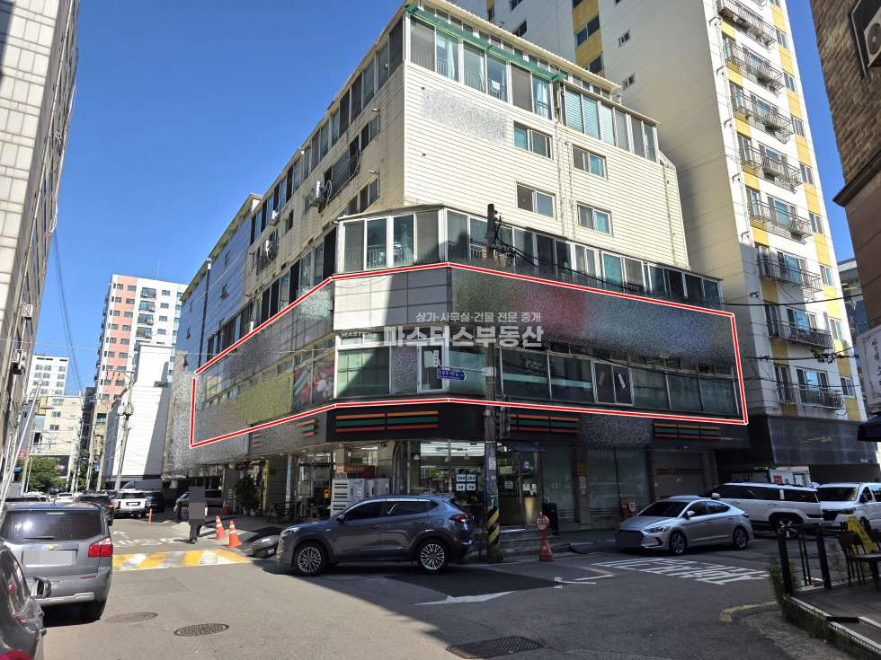 인천 남동구 구월동 전용101평, 예술회관역 도보2분 무권리 대형공실 이전 한식부페자리 월세 매물번호 11497 사진 10