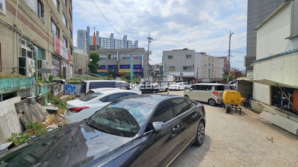 인천 서해구 가좌동 실사진O, 건지사거리 메인 코너자리 1층 상가 월세 매물번호 11510 사진 11