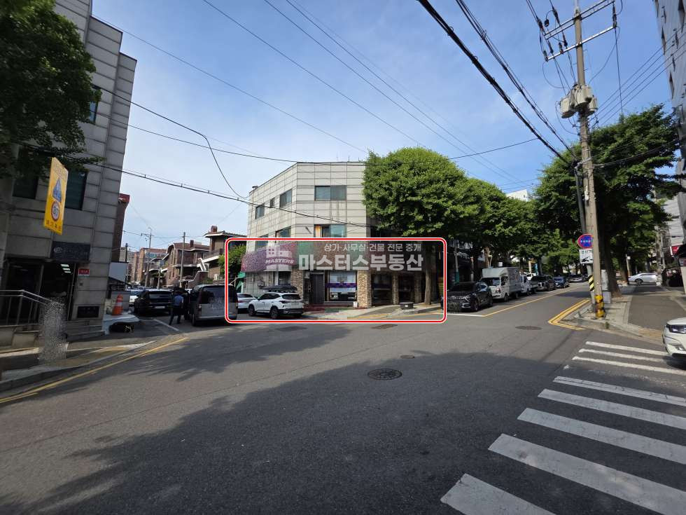 인천 남동구 구월동 약35평, 구월서초 인근 빌라밀집 1층코너자리 단독사용 월세 매물번호 11515 사진 11