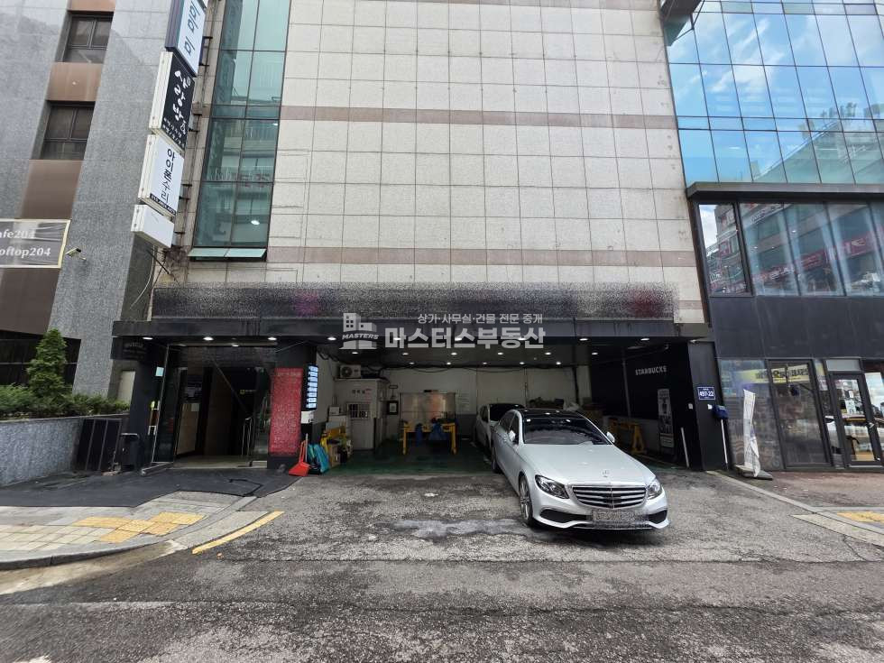 인천 남동구 구월동 전용67, 무권리 로데오 스벅건물4층 노출최상점포 월세 매물번호 10354 사진 11