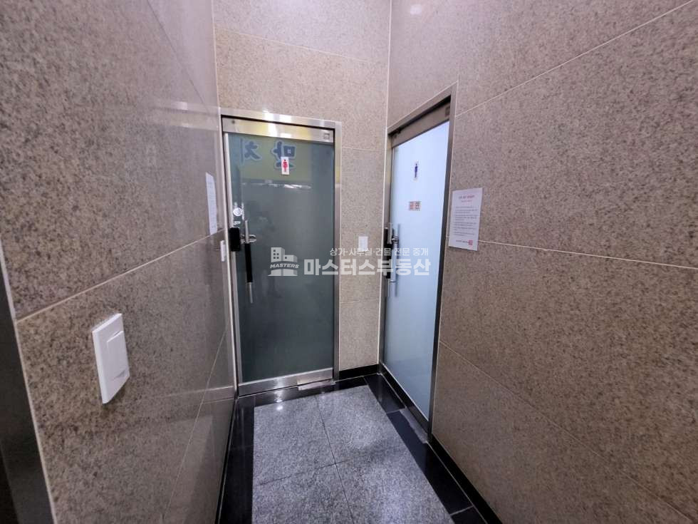인천 남동구 구월동 전용14 선수촌 먹자상권 대로변 횡단보도앞 1층 공실 월세 매물번호 10394 사진 3