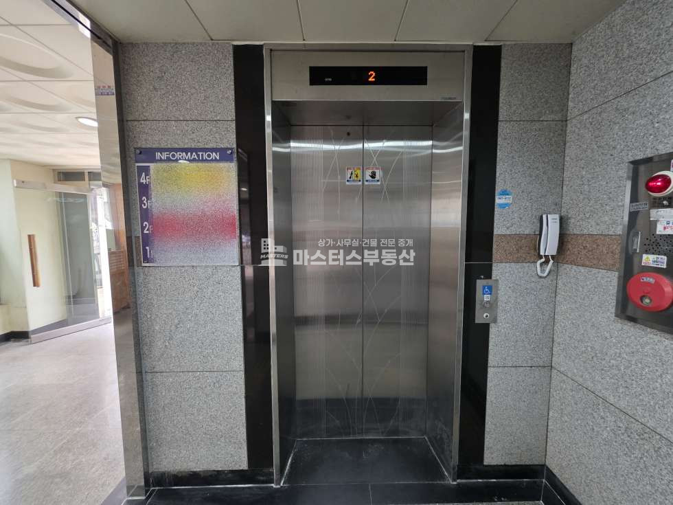 인천 남동구 구월동 주건축물제1동 공급약39평, 길병원 응급실 바로앞 1층 식당 소액권리O 월세 매물번호 11199 사진 12