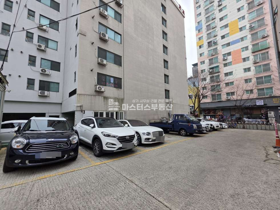 인천 남동구 구월동 주건축물제1동 공급약39평, 길병원 응급실 바로앞 1층 식당 소액권리O 월세 매물번호 11199 사진 14