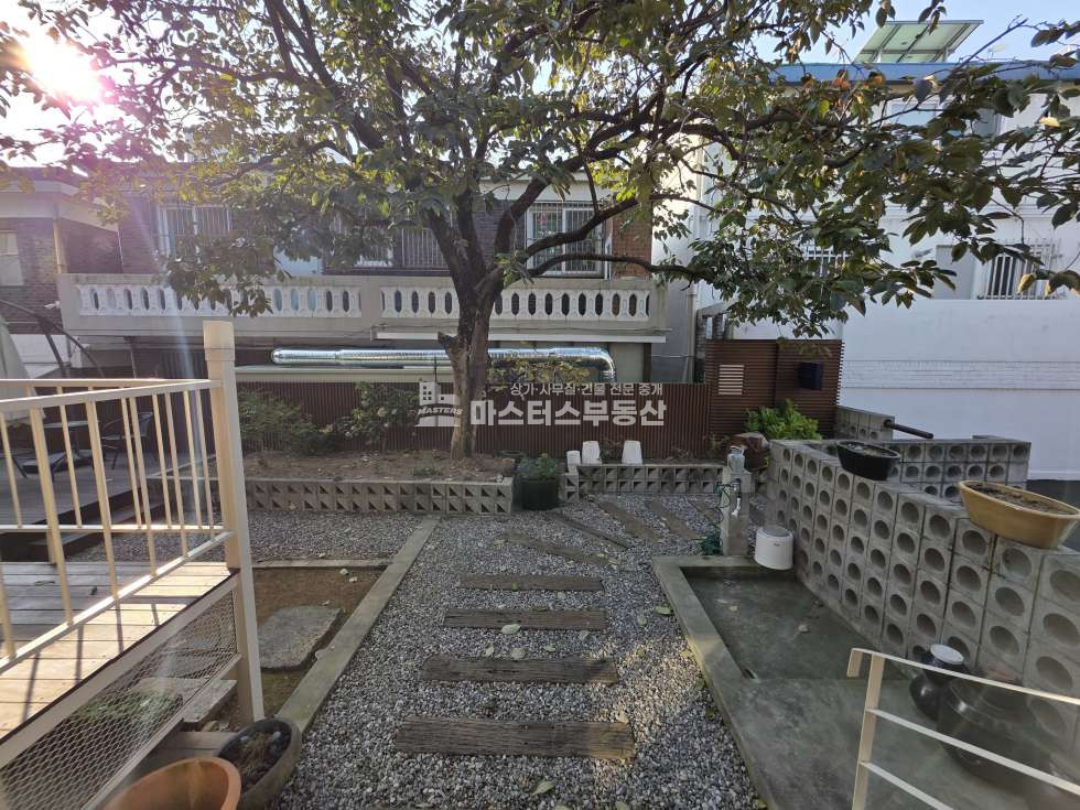 인천 남동구 구월동 29평,궐리단길 감성인테리어 마당있는 주택 넓은테라스 1층 월세 매물번호 10494 사진 14