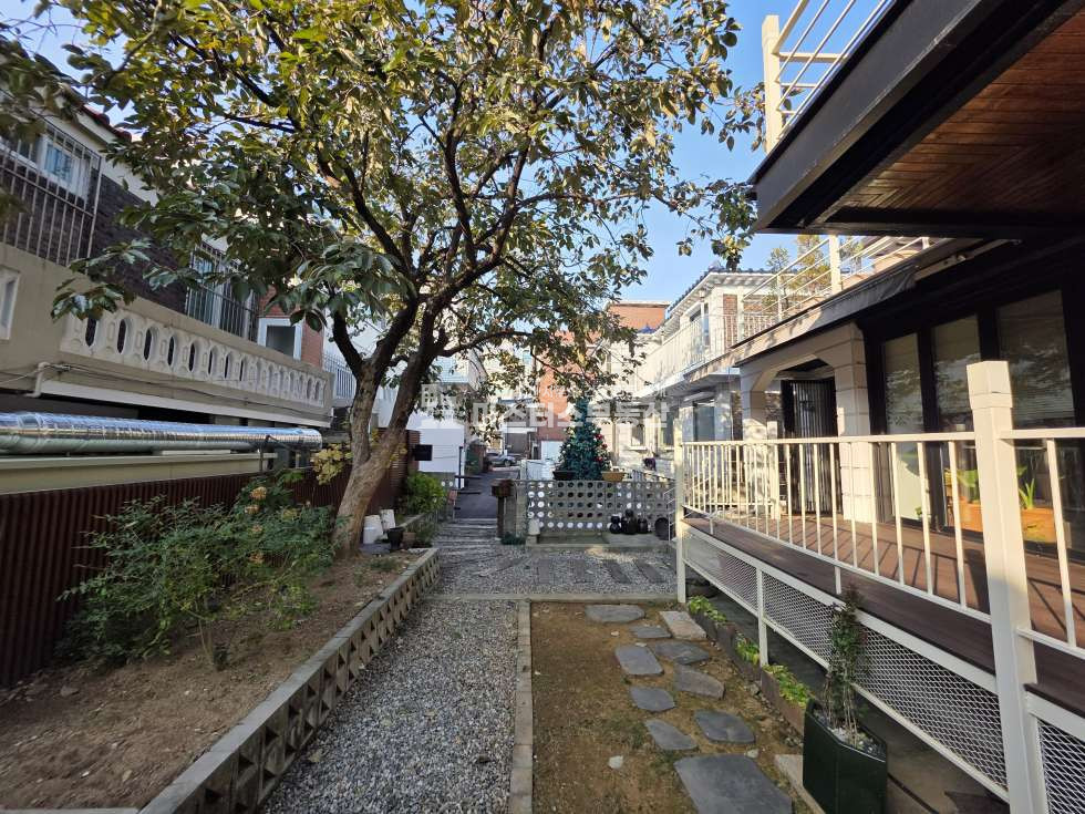인천 남동구 구월동 29평,궐리단길 감성인테리어 마당있는 주택 넓은테라스 1층 월세 매물번호 10494 사진 17