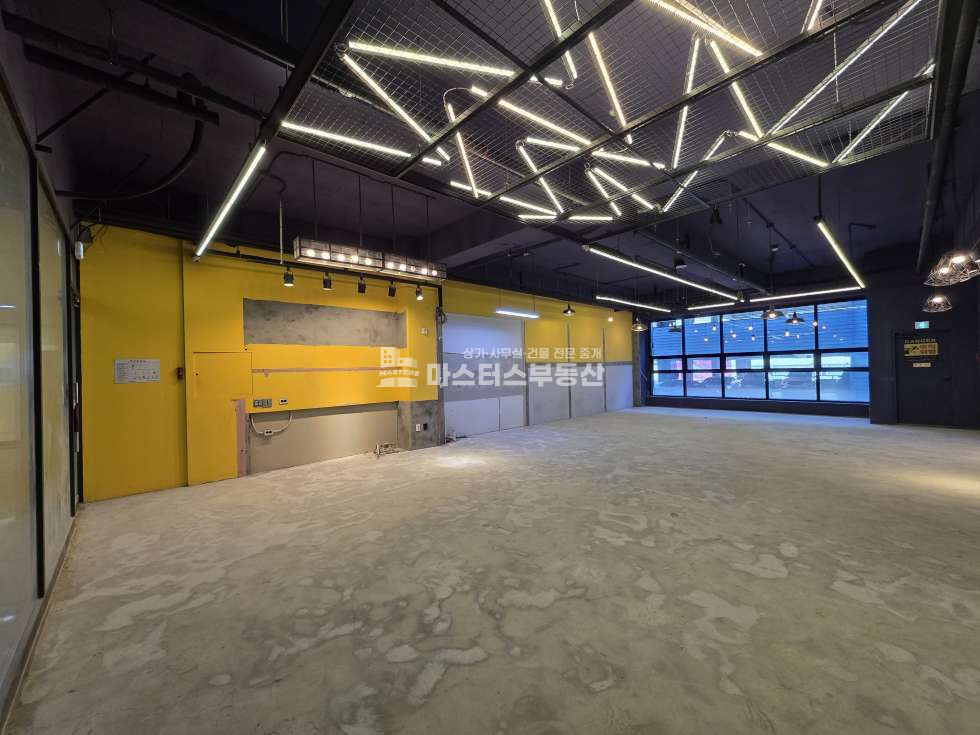인천 남동구 구월동 매매 , 전용67 구월동 역세권 도로변 메디컬 빌딩 4층 상가 매매 매물번호 10464 사진 2