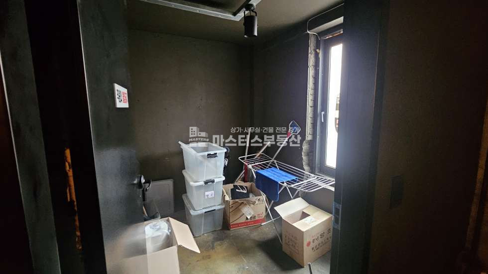 인천 부평구 부평동 실사진O, 문화의거리 유동많고 노출 좋은 2층 상가 월세 매물번호 11524 사진 10