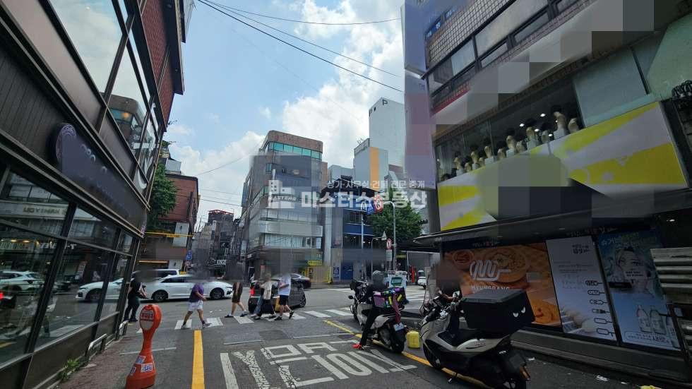 인천 부평구 부평동 실사진O, 문화의거리 유동많고 노출 좋은 2층 상가 월세 매물번호 11524 사진 11