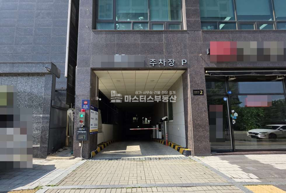 인천 남동구 구월동 선수촌 테크노밸리 맞은편 3거리 코너 1층 대형 카페 월세 매물번호 10097 사진 18