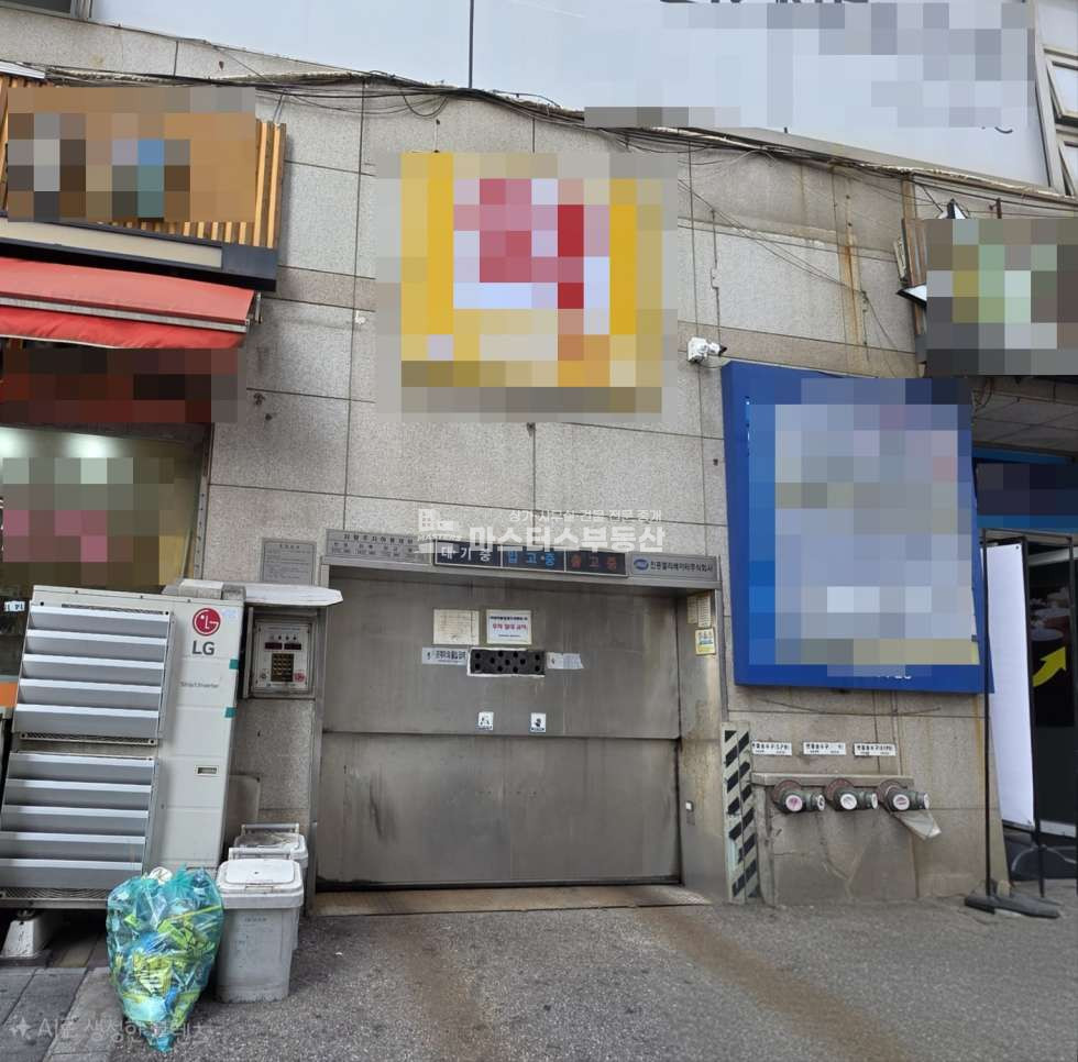 인천 남동구 구월동 전용58평, 킴스앞 일방도로변 6층 기존 의원자리 매매 매매 매물번호 10488 사진 17