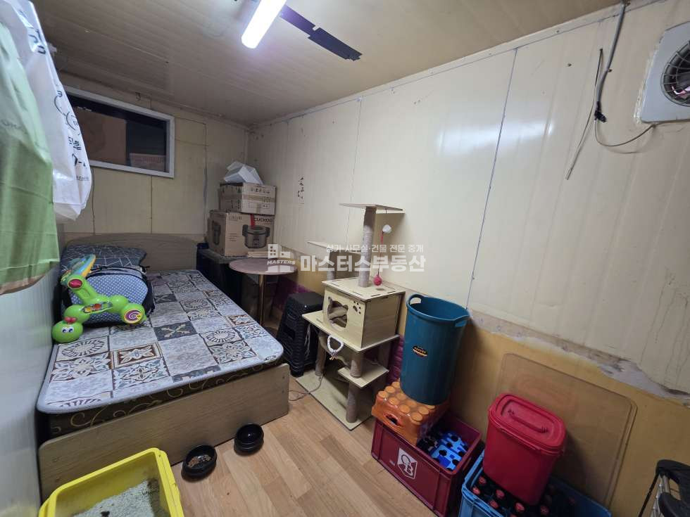 인천 남동구 만수동 약19평, 모래내시장역 대로변 1층 폴딩도어 O데크O 음식점 월세 매물번호 10529 사진 11