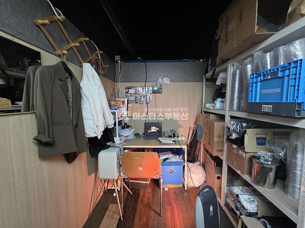 인천 남동구 구월동 약54평, 로데오 내부인테리어 최상 sns감성카페 양도 지층단독 월세 매물번호 10545 사진 14