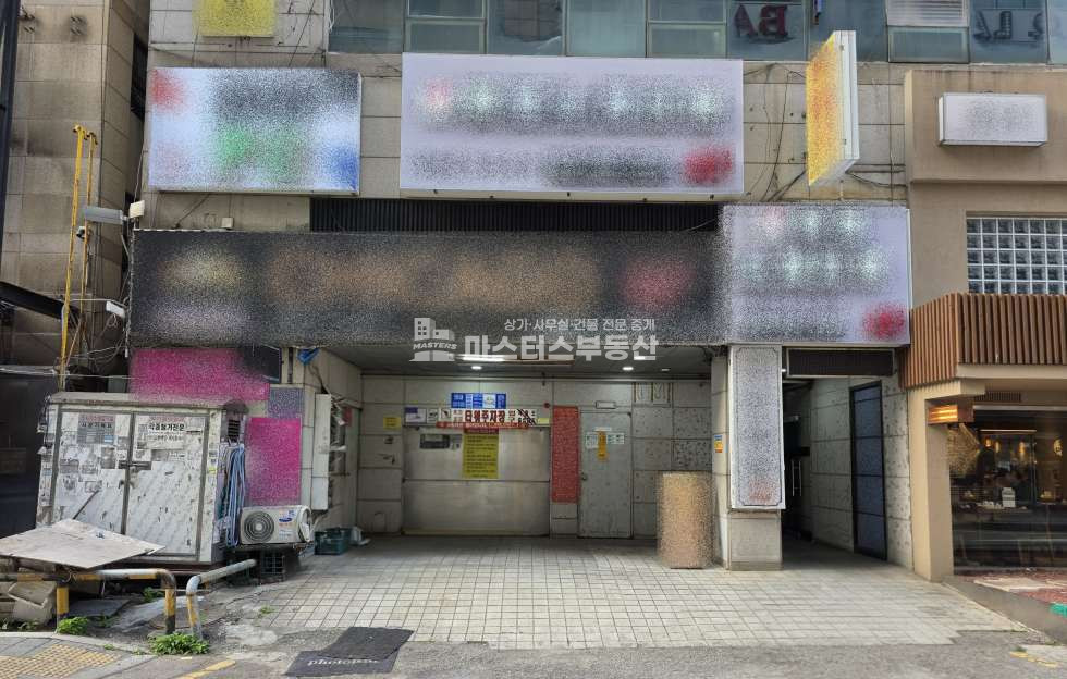인천 남동구 구월동 주건축물동 전용71 로데오 테라스 있는 저렴한 9층 대형 단독사용 월세 매물번호 10148 사진 15