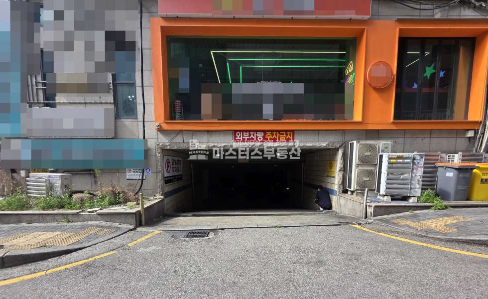 인천 남동구 구월동 로데오광장 바로앞 3층 대형 99 무권리 월세 매물번호 10115 사진 6
